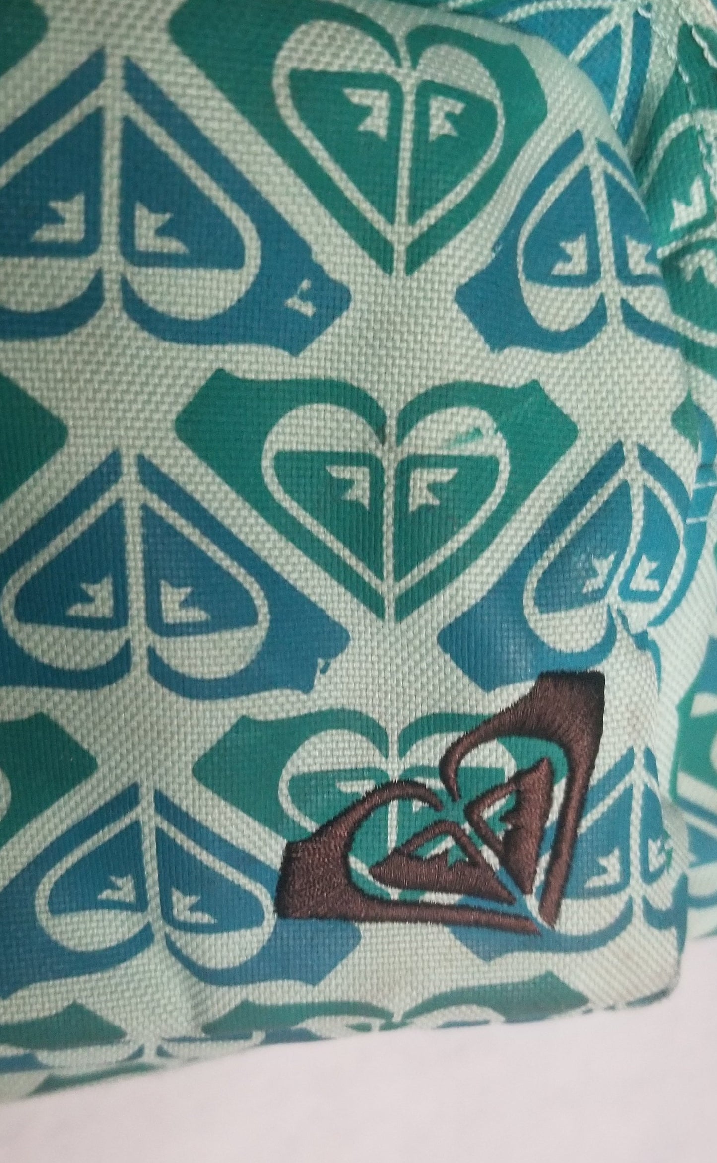 Roxy Large Tote Bag