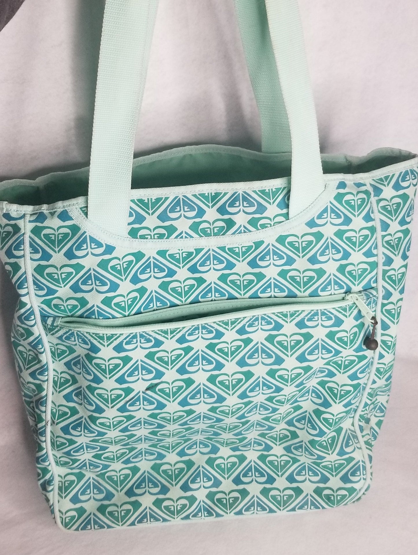 Roxy Large Tote Bag