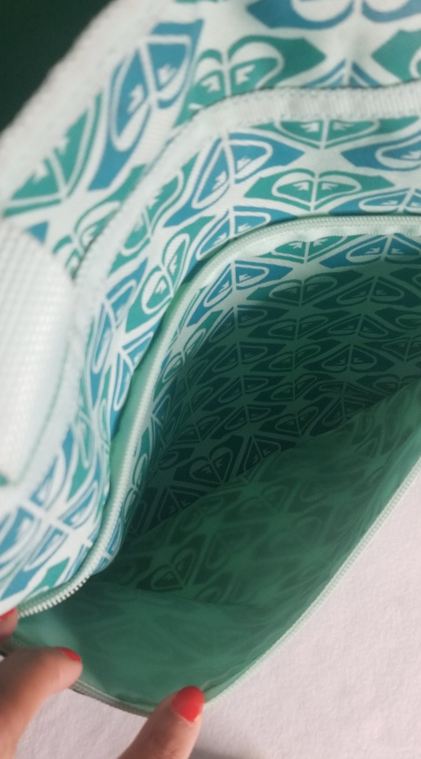Roxy Large Tote Bag
