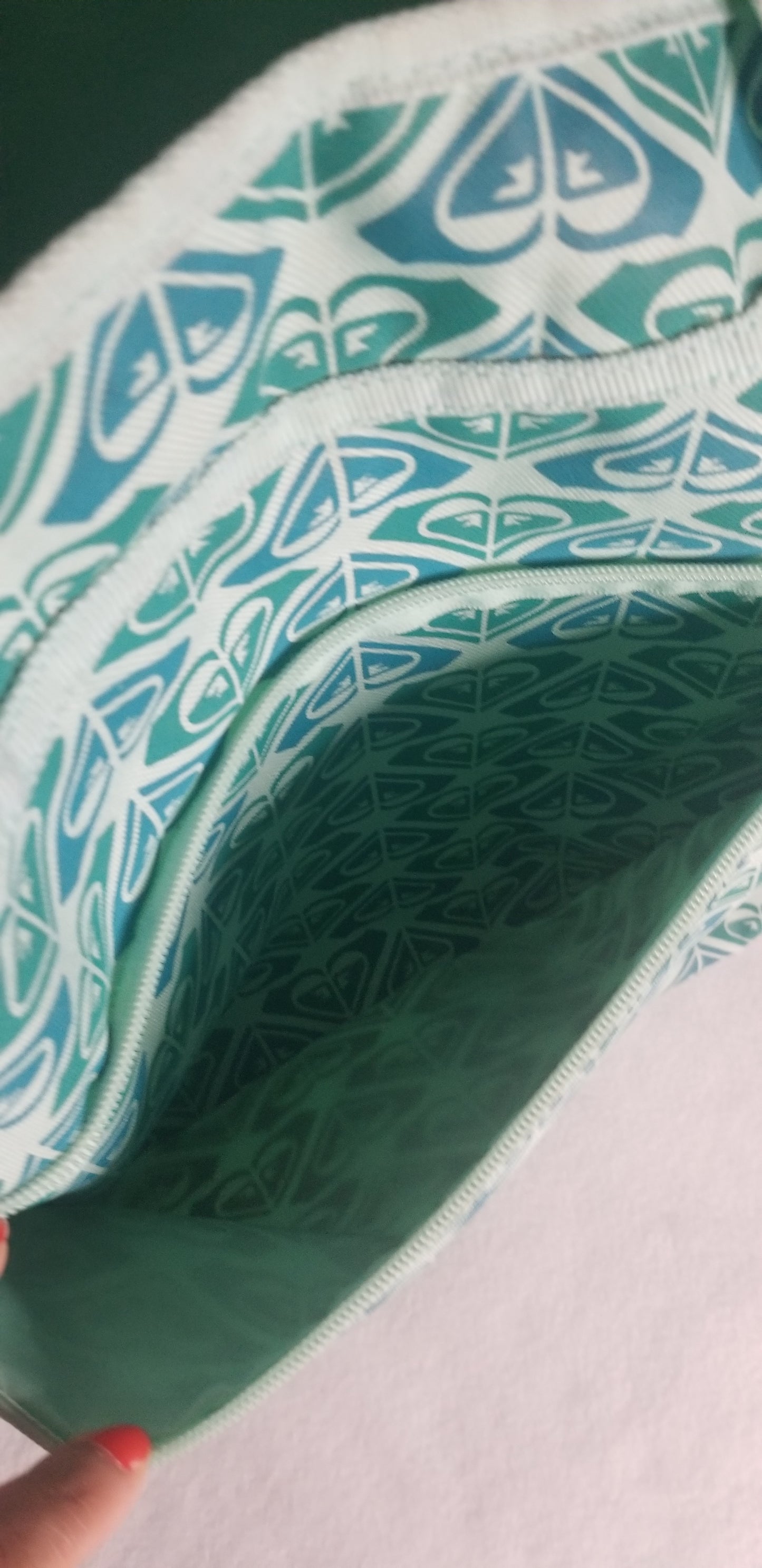 Roxy Large Tote Bag