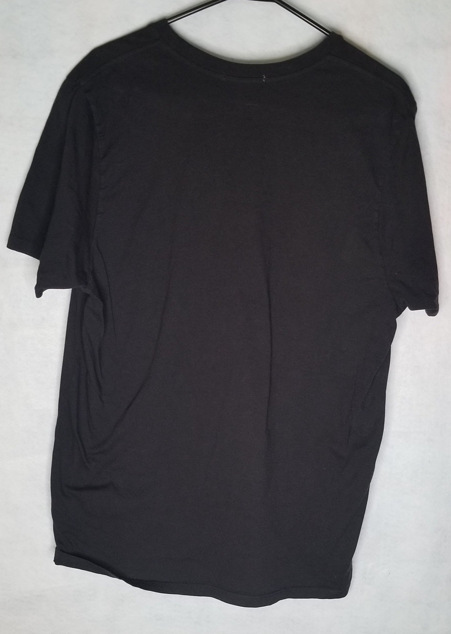 Star Wars T-shirt Men's L