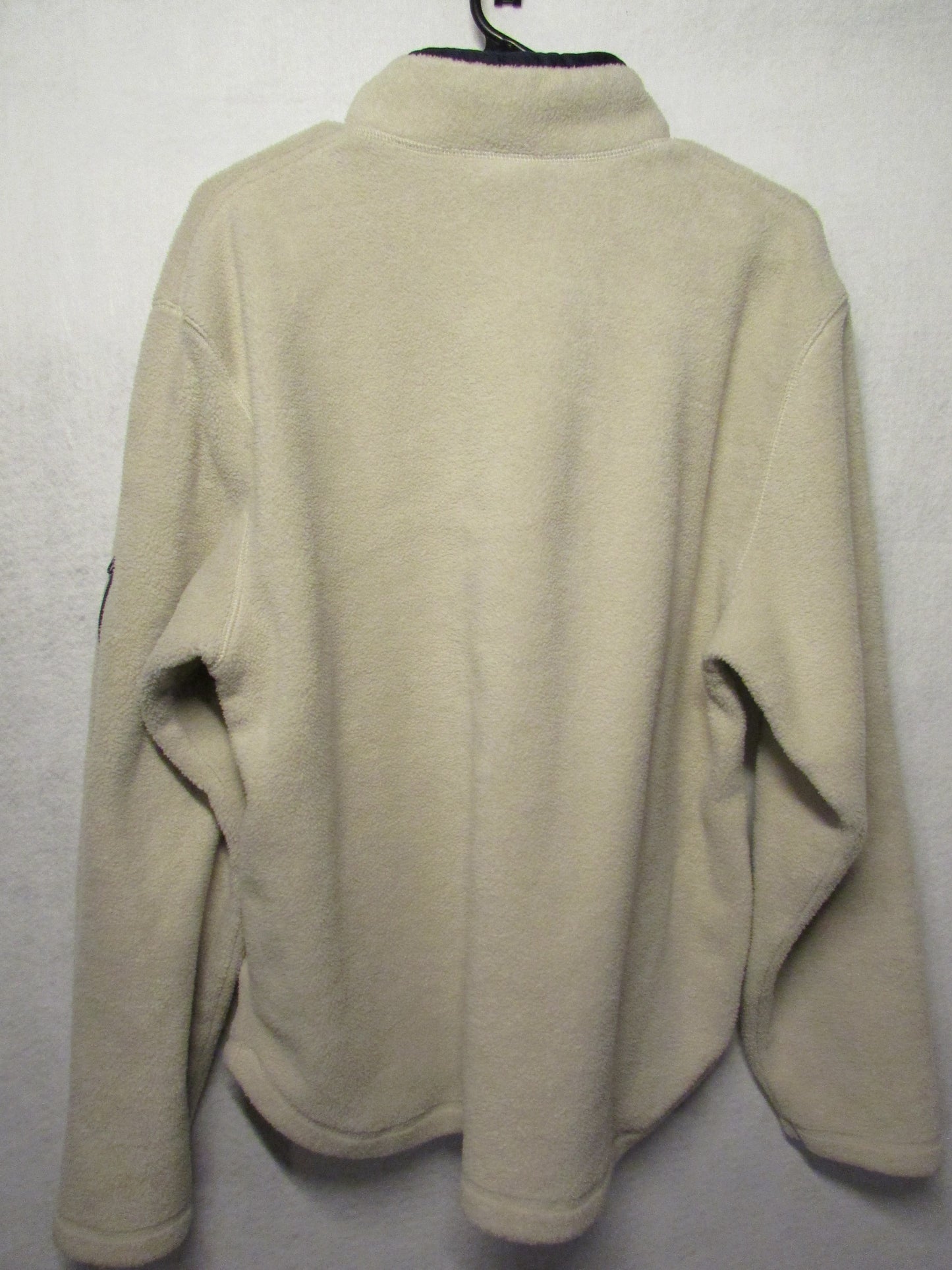 Beige Old Navy Hoodie Women's Size L