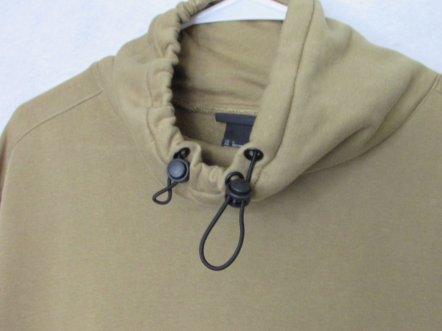 Forest Green Men's Size L H&M Hoodie Size L