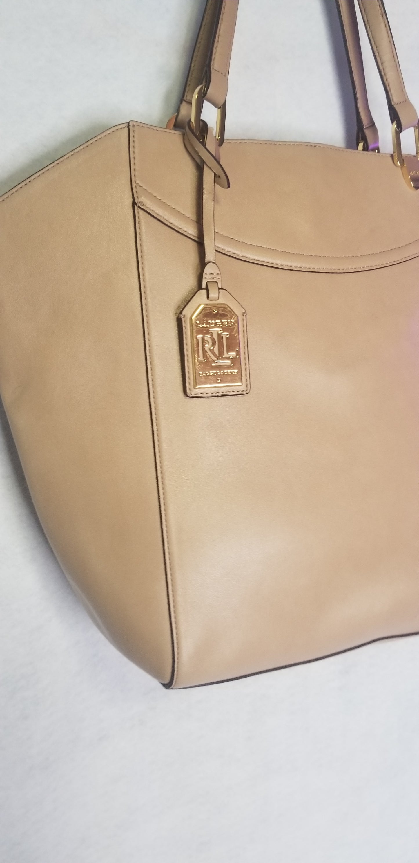 RLL Ralph Lauren Purse