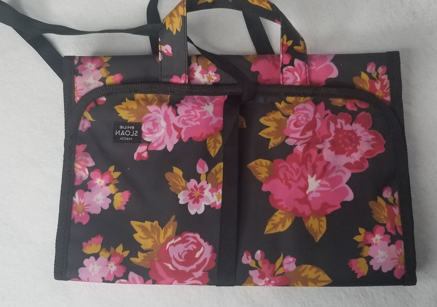 Emelie Sloan Organizer Bag