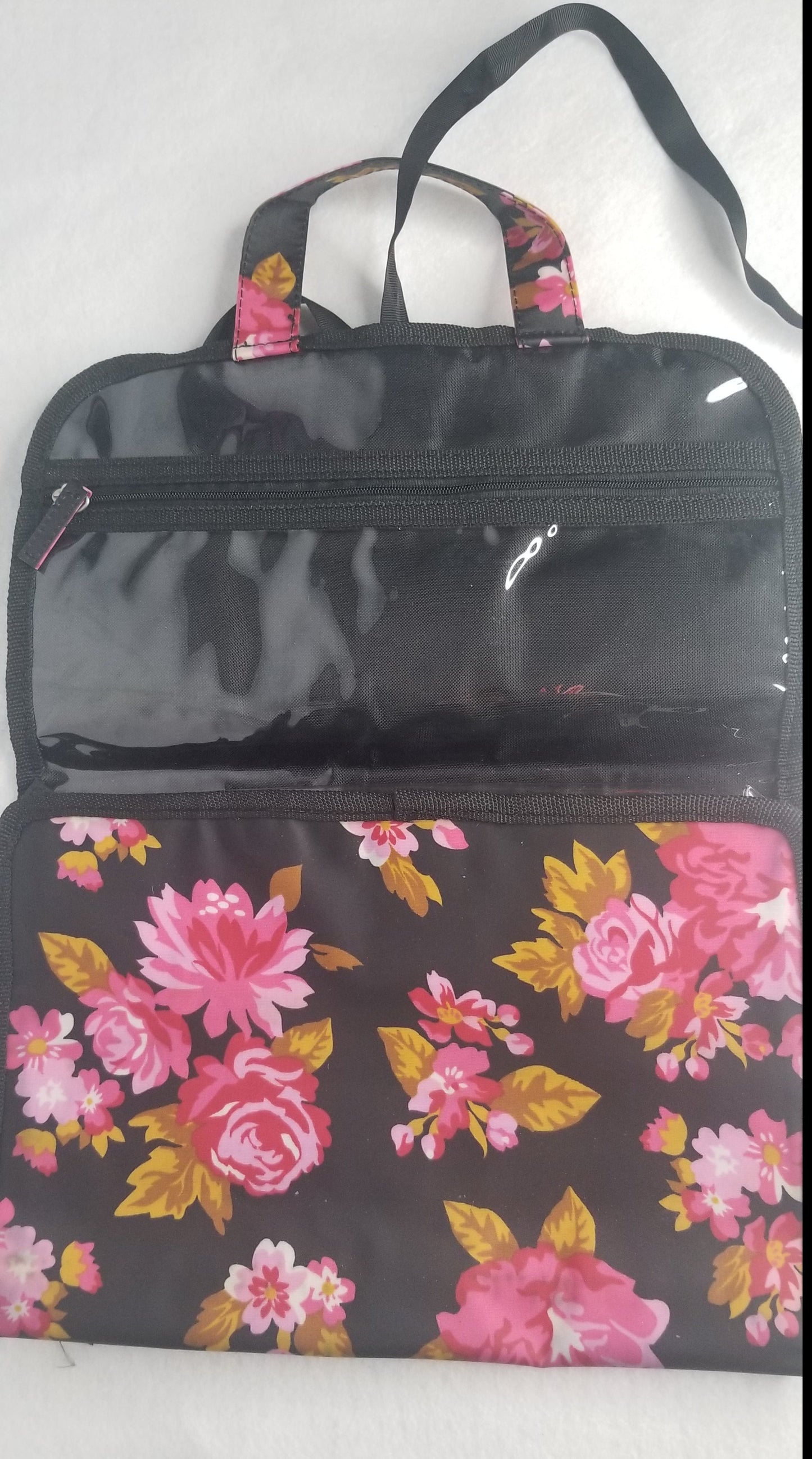 Emelie Sloan Organizer Bag