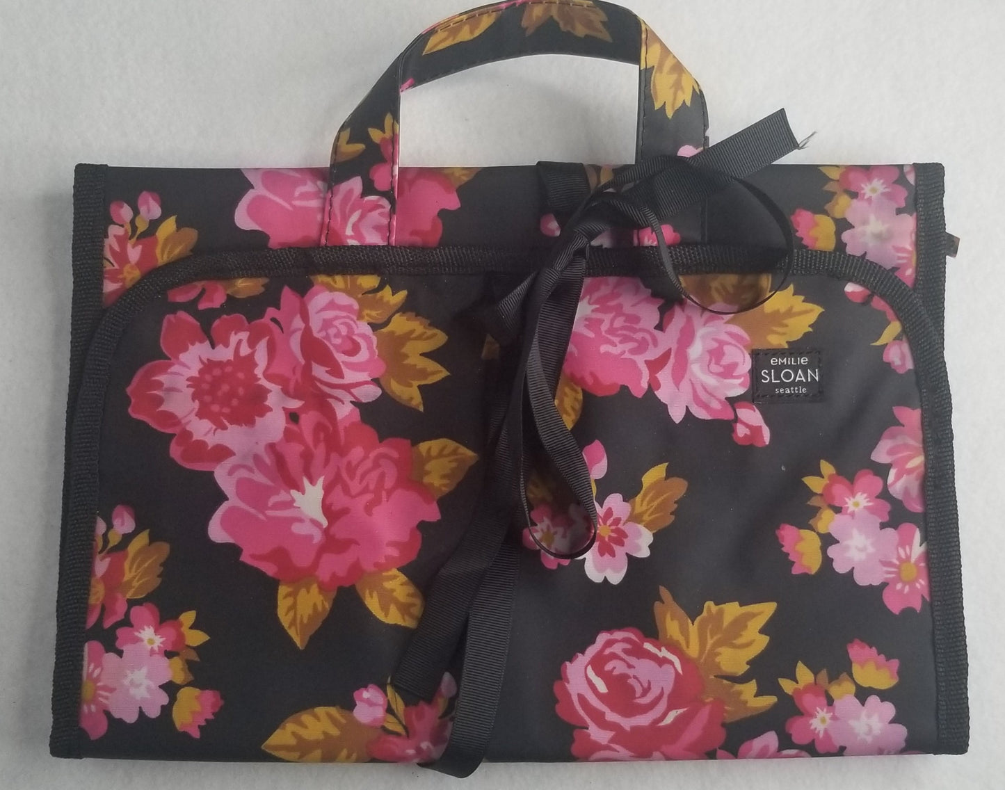 Emelie Sloan Organizer Bag