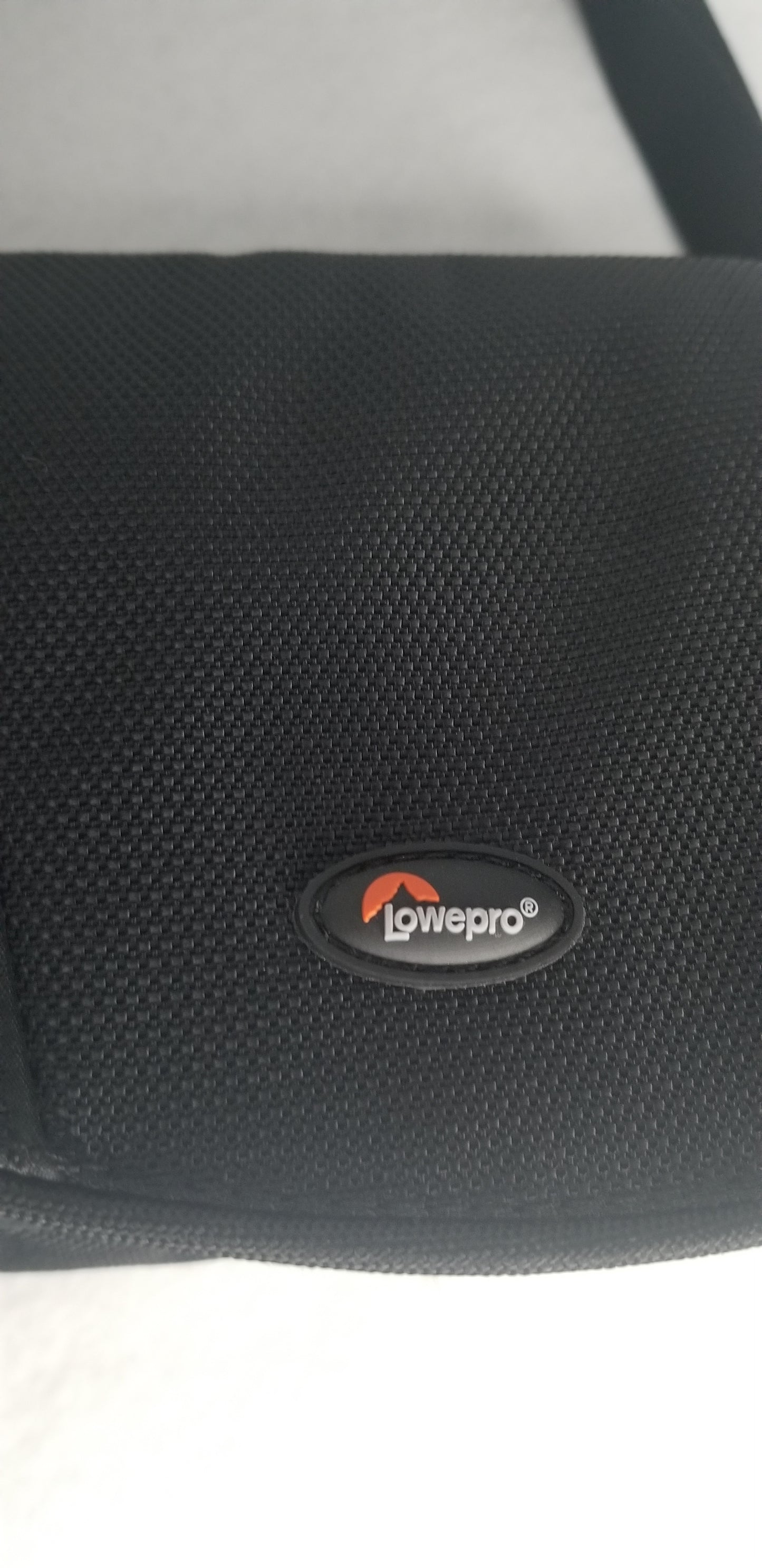 Lowepro Camera Bag