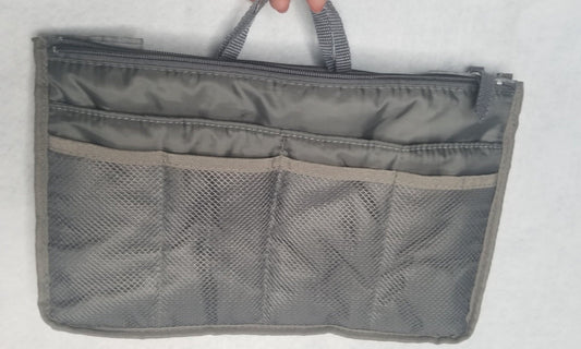 Large purse insert