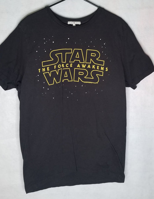 Star Wars T-shirt Men's  L