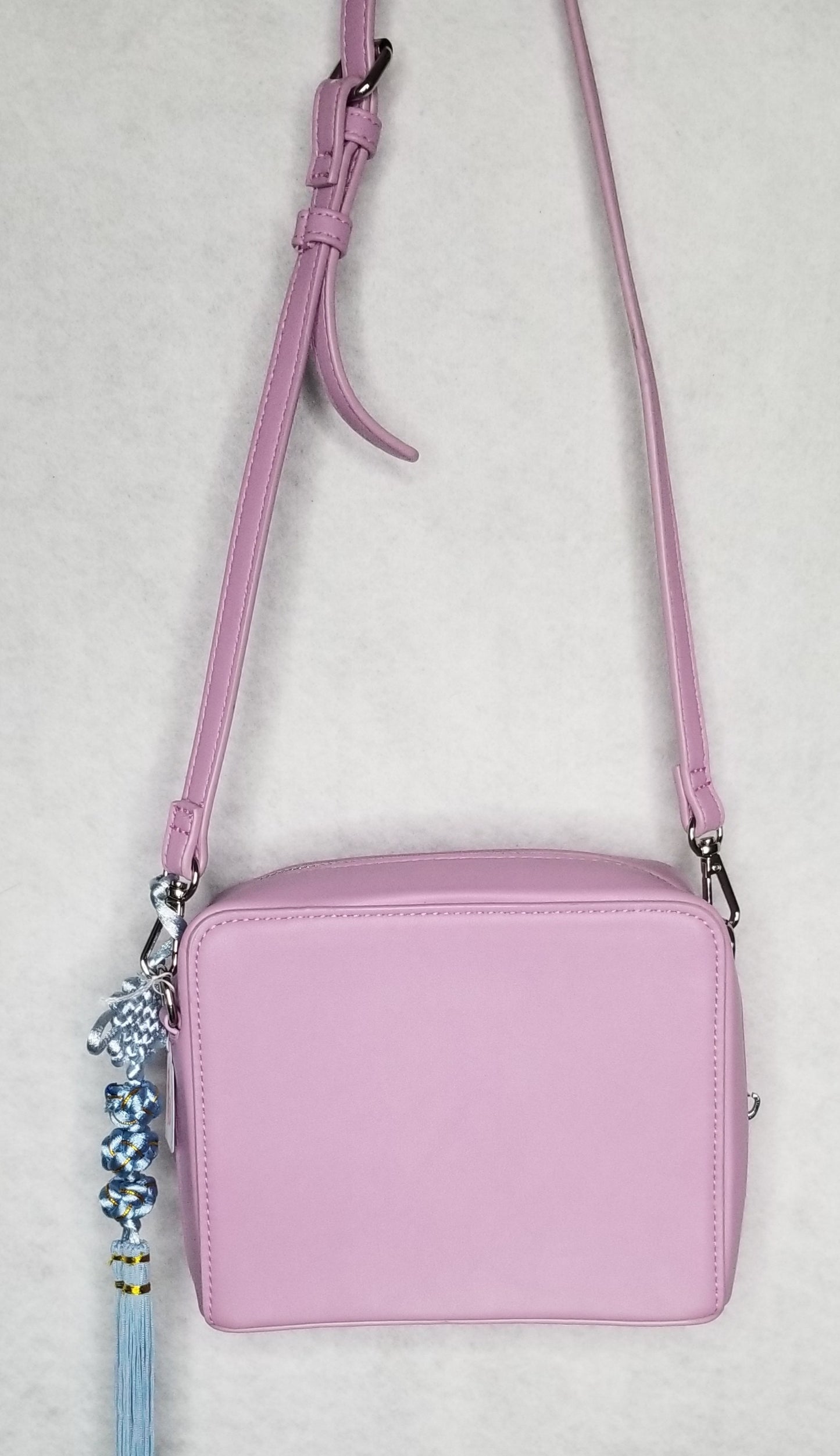 Wild Fable Lilac Crossbody Bag