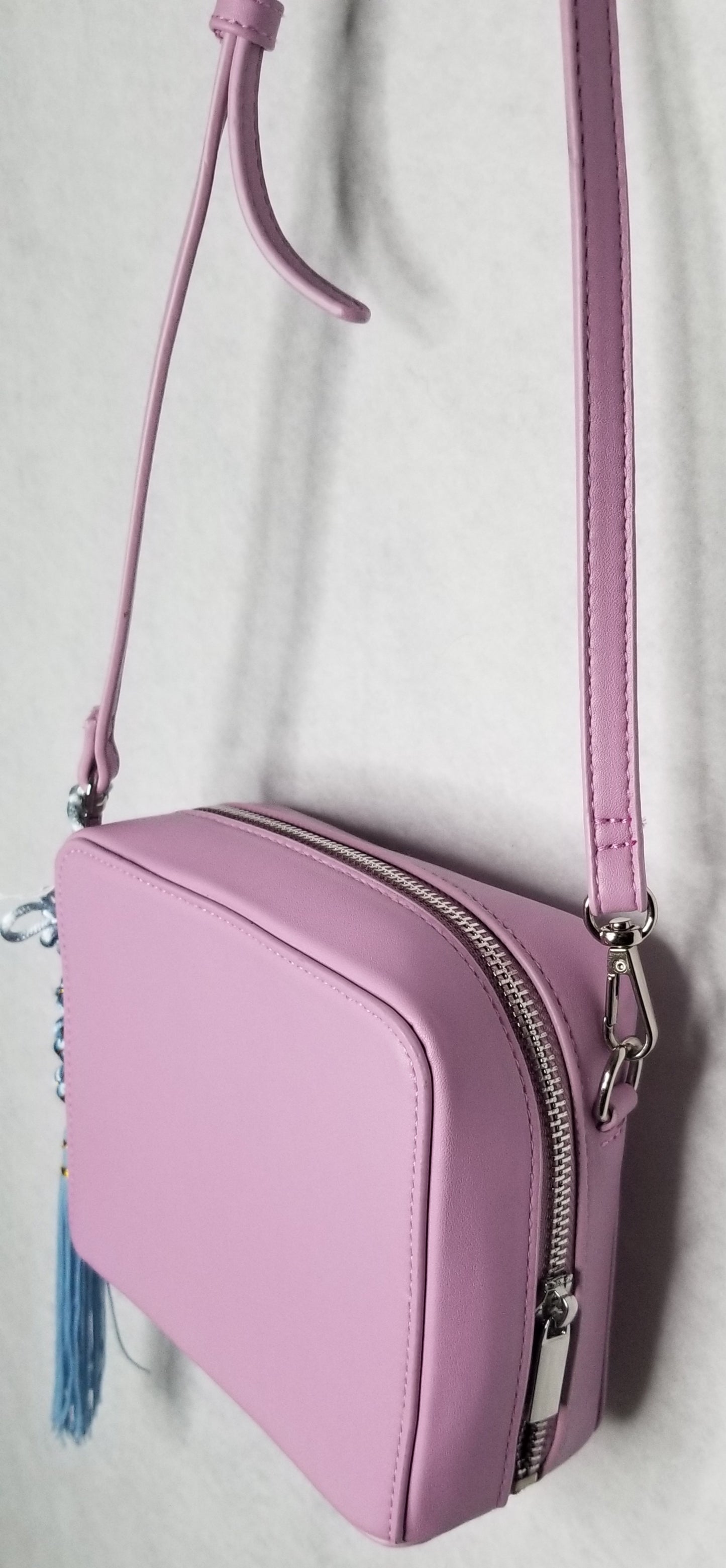 Wild Fable Lilac Crossbody Bag