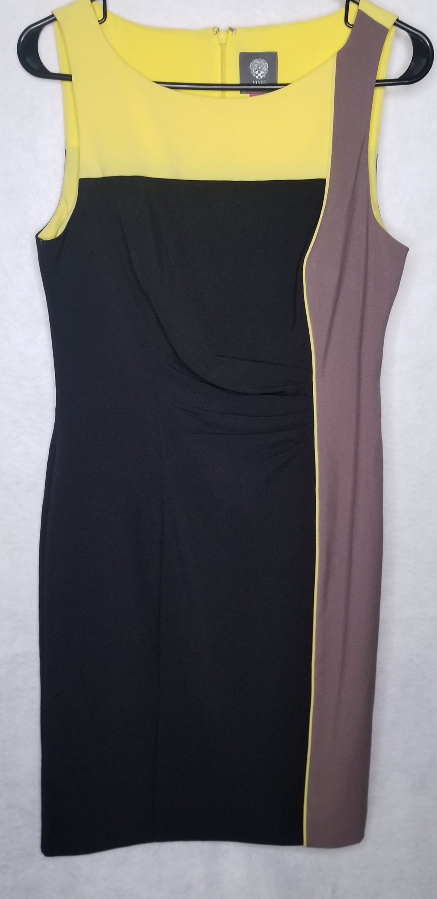 Vince Camuto Sleeveless Dress Size 6