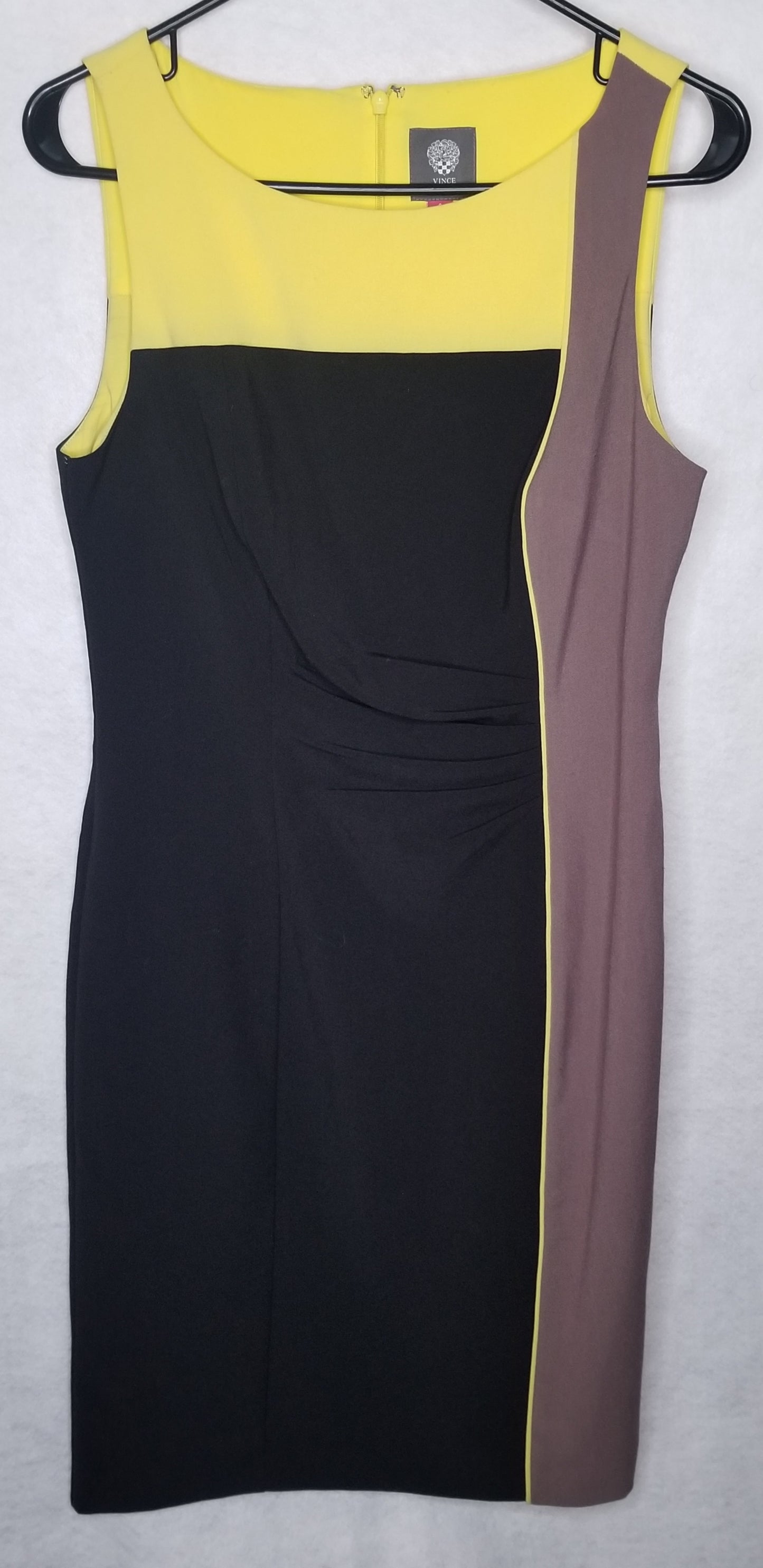 Vince Camuto Sleeveless Dress Size 6