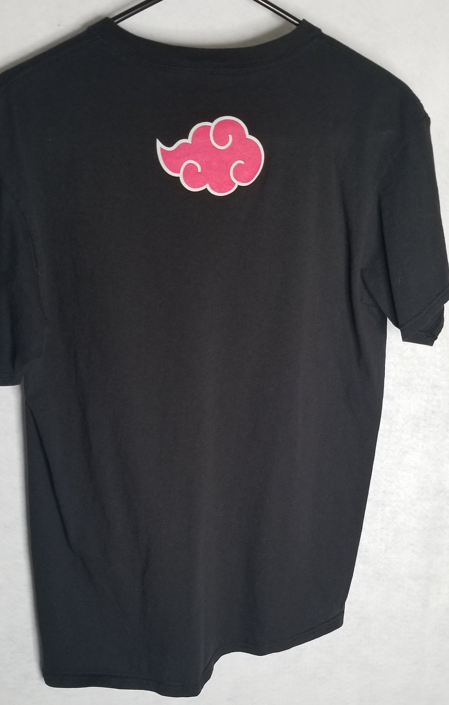 Naruto Akatsuki Tee Size M