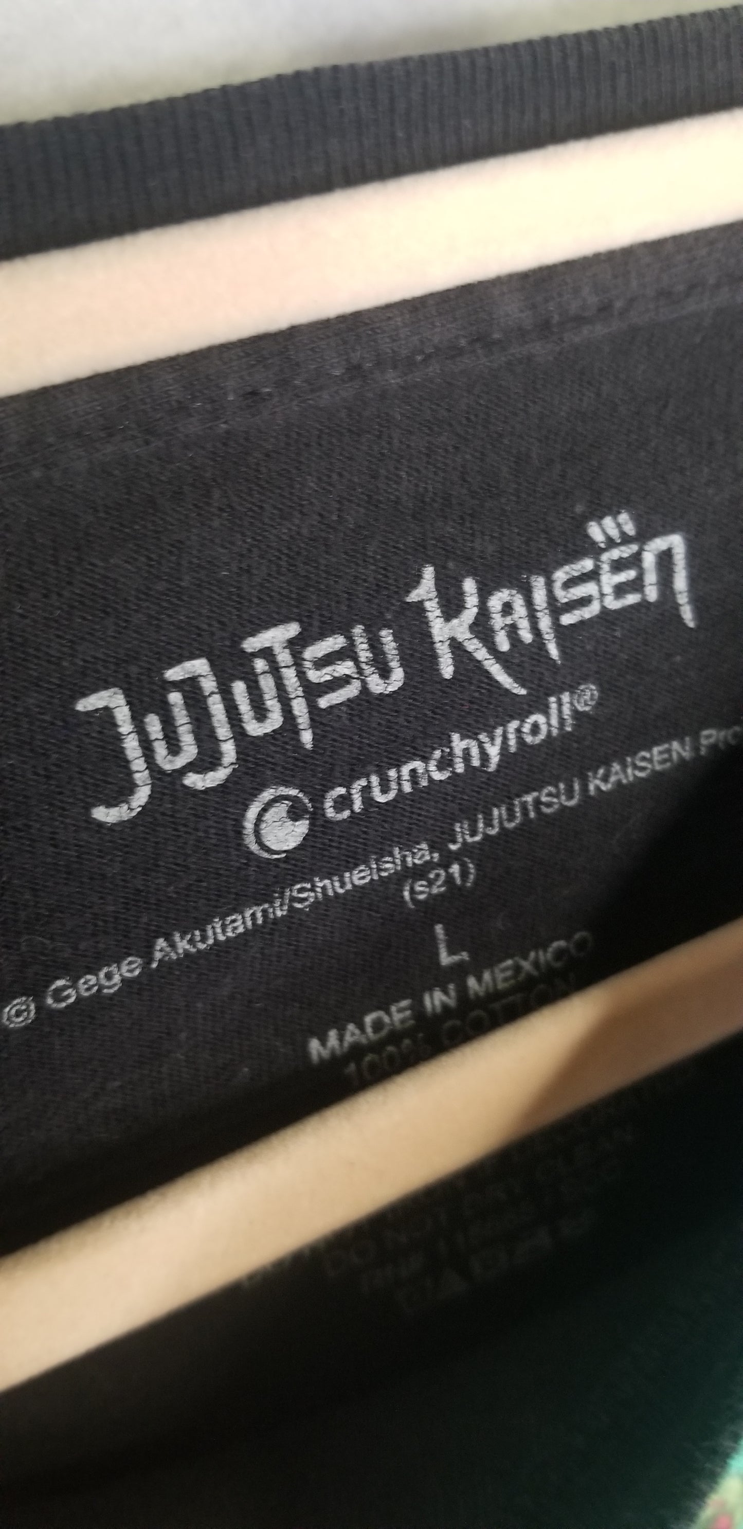 Jujutsu Kaizen