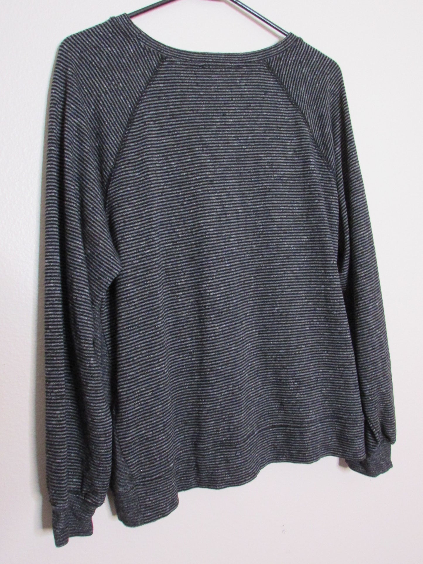 Another Love Gray Sweater - Women's Size Small