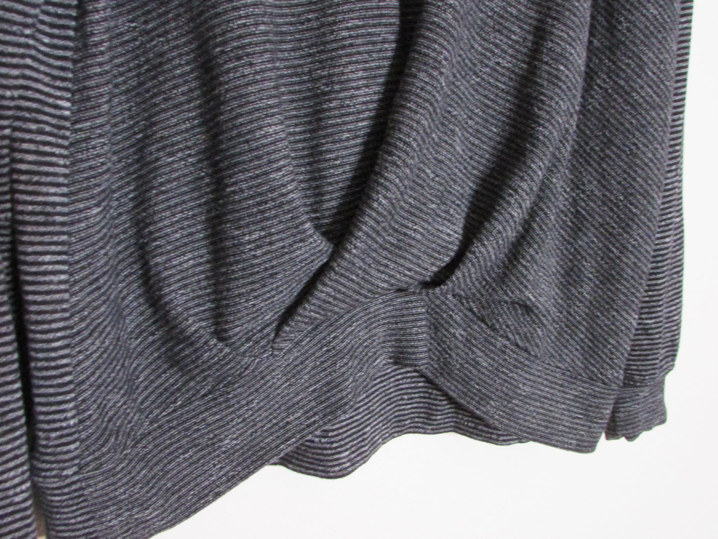 Another Love Gray Sweater - Women's Size Small