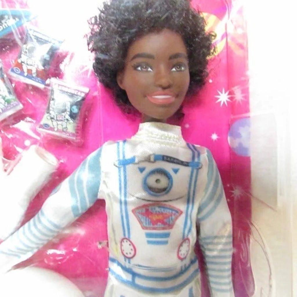 Space Discovery Barbie