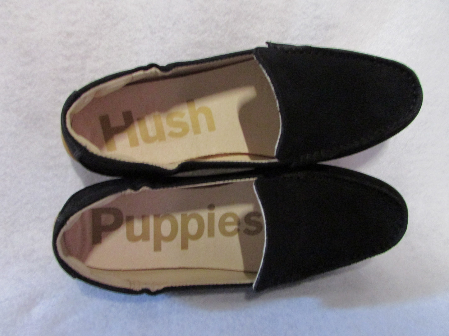 Hush Puppies Loafers US size 9.5 Women's