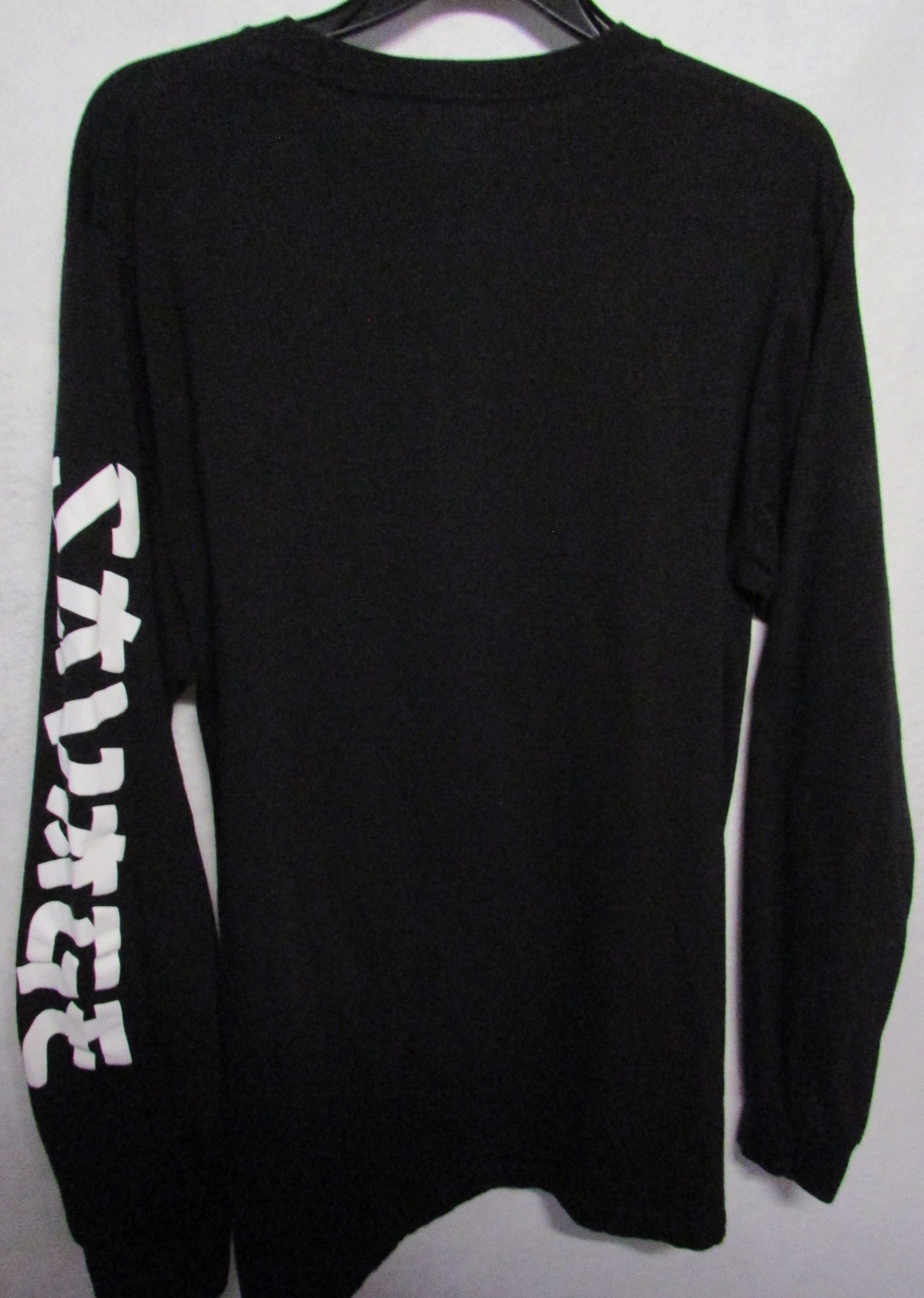 Tokyo Japan Savage Long Sleeve Tee Size L