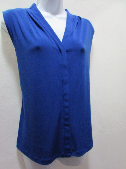 Calvin Klein Blouse NWT Women Size M