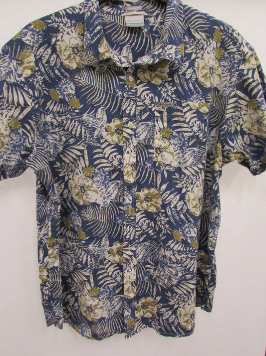 Columbia Sportswear Regular Fit Men's Size XL