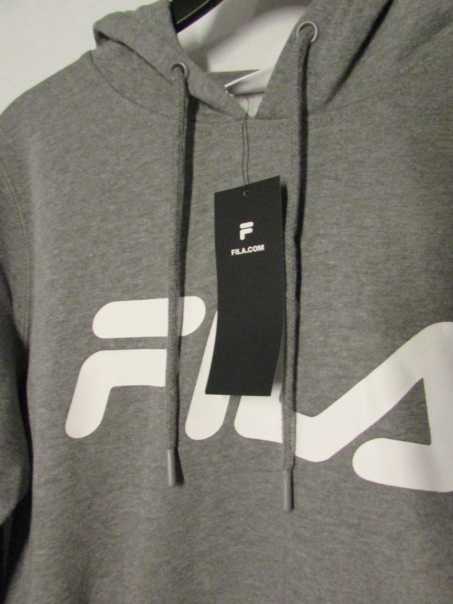 NWT FILA Hoodie Women's Size L