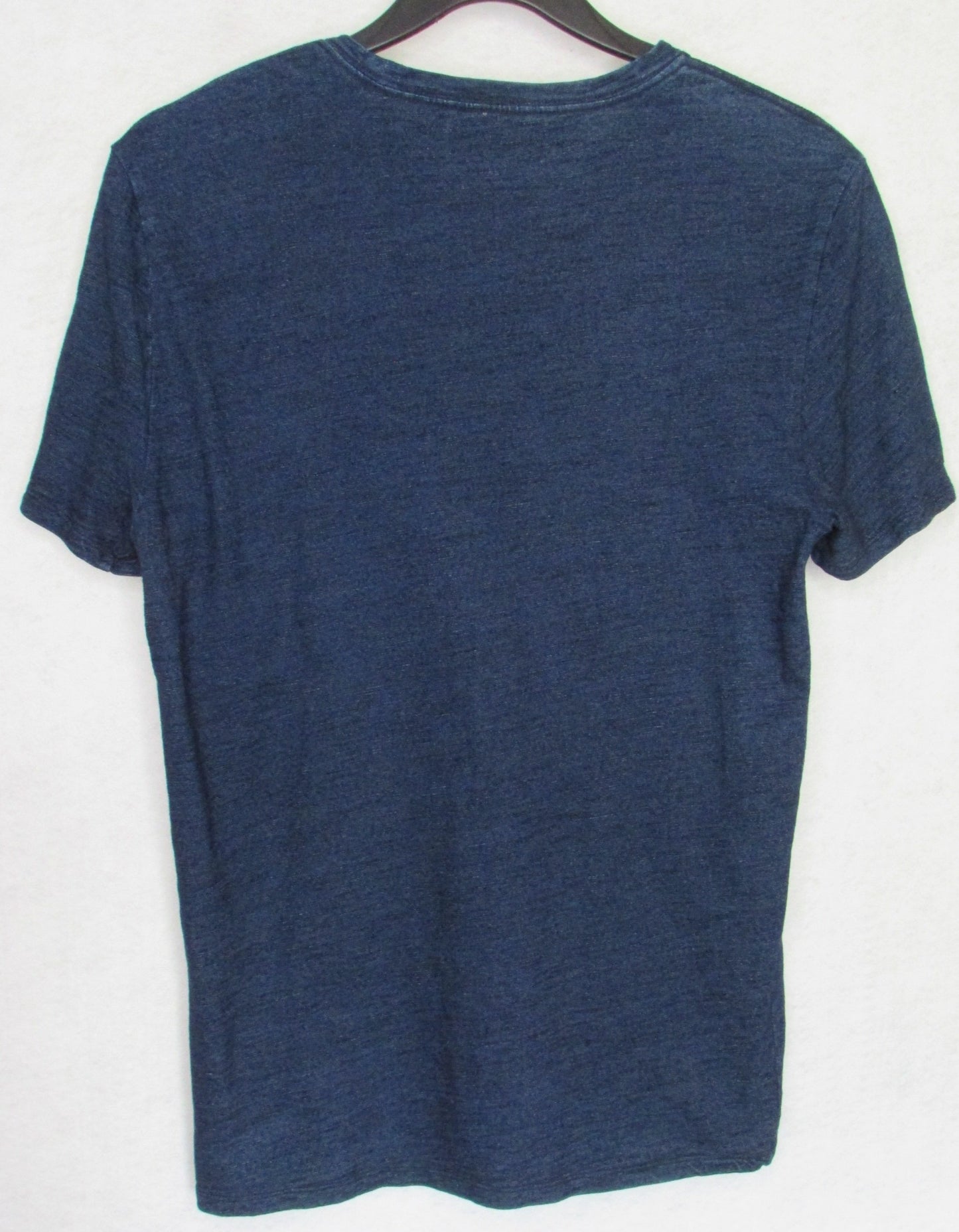 Dark Blue Everlane Men's Shirt Size L