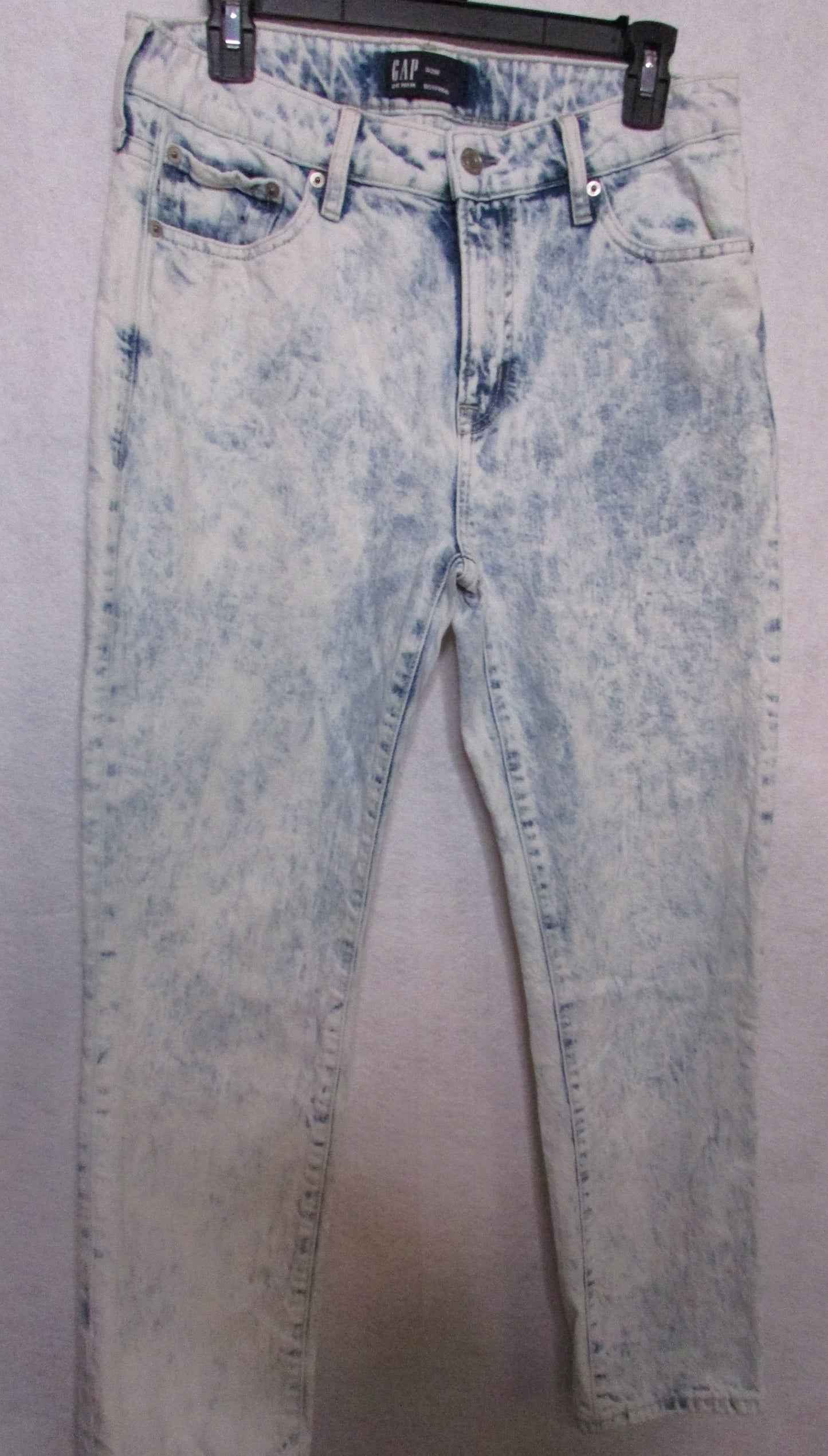 Gap Light Blue Boyfriend Jeans Womens Size 8/29R