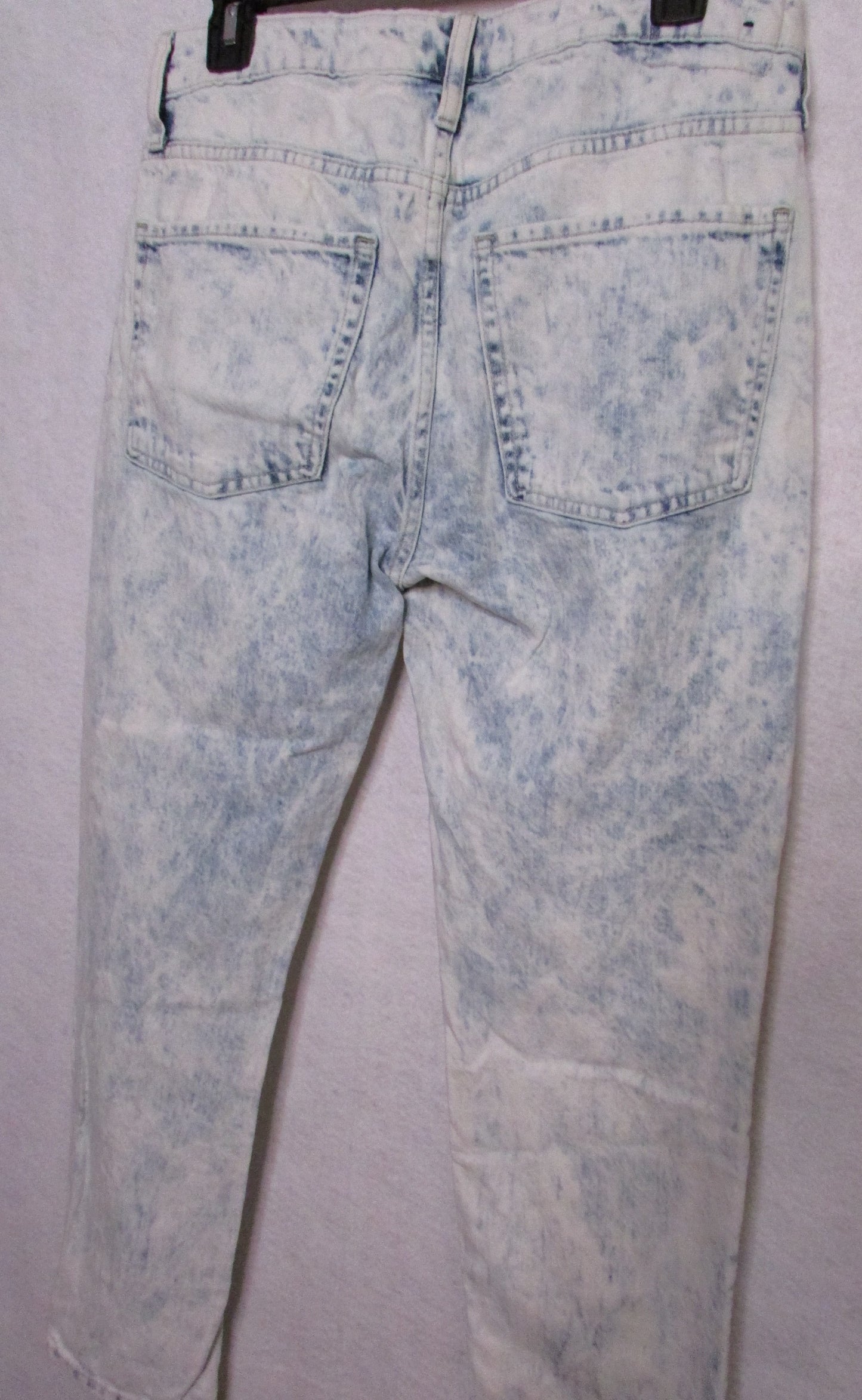 Gap Light Blue Boyfriend Jeans Womens Size 8/29R