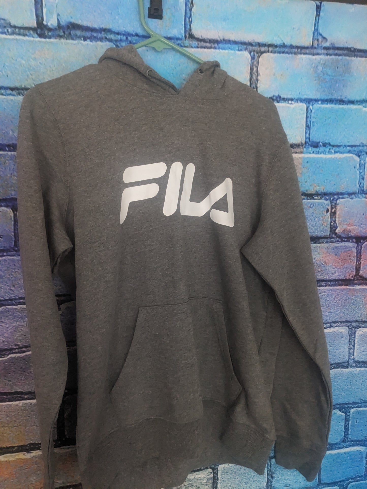 NWT FILA Hoodie Women's Size L