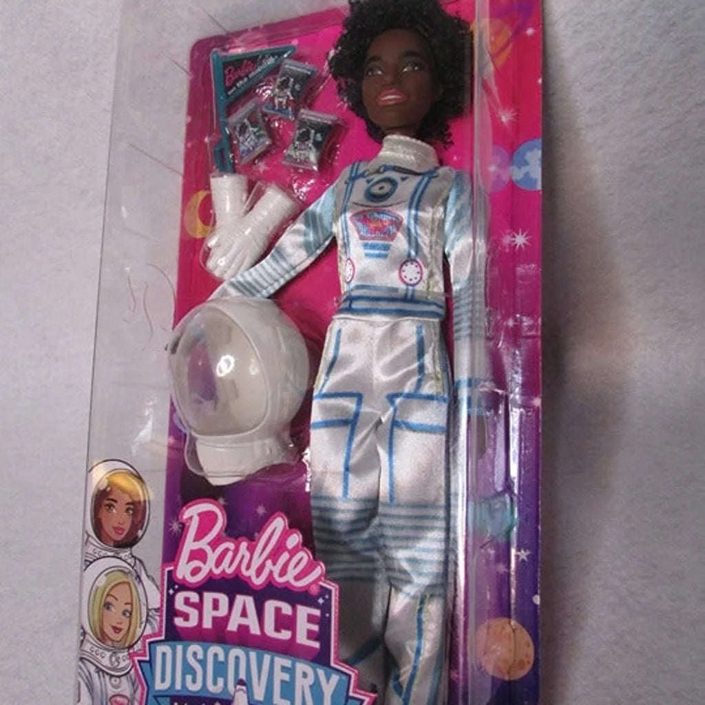 Space Discovery Barbie