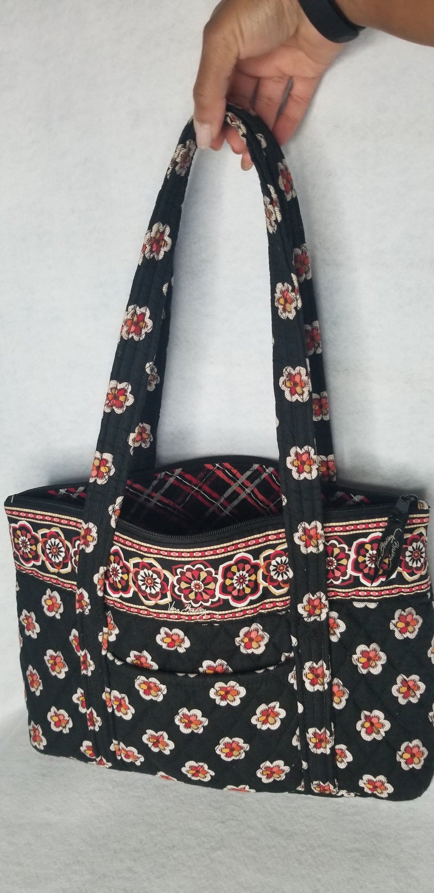 Vera Bradley Tote Bag