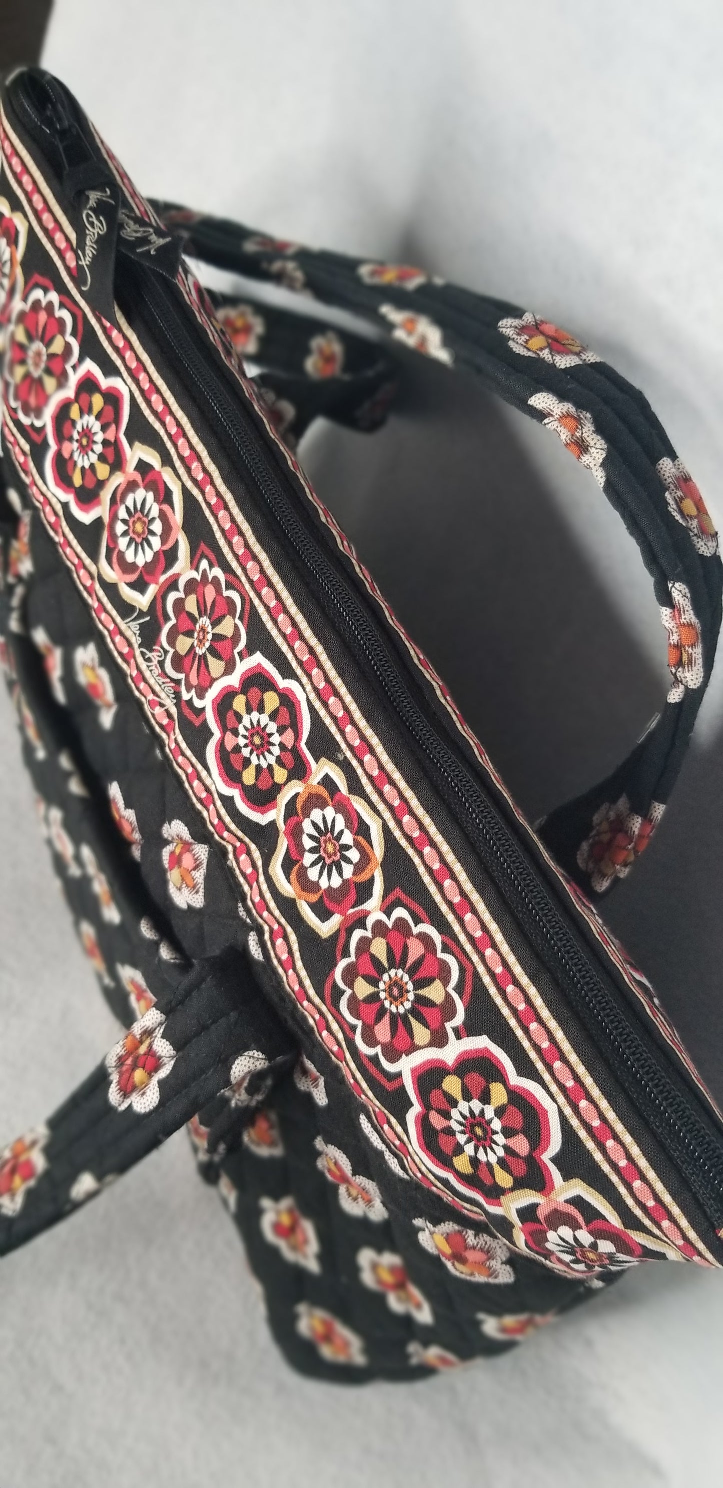 Vera Bradley Tote Bag