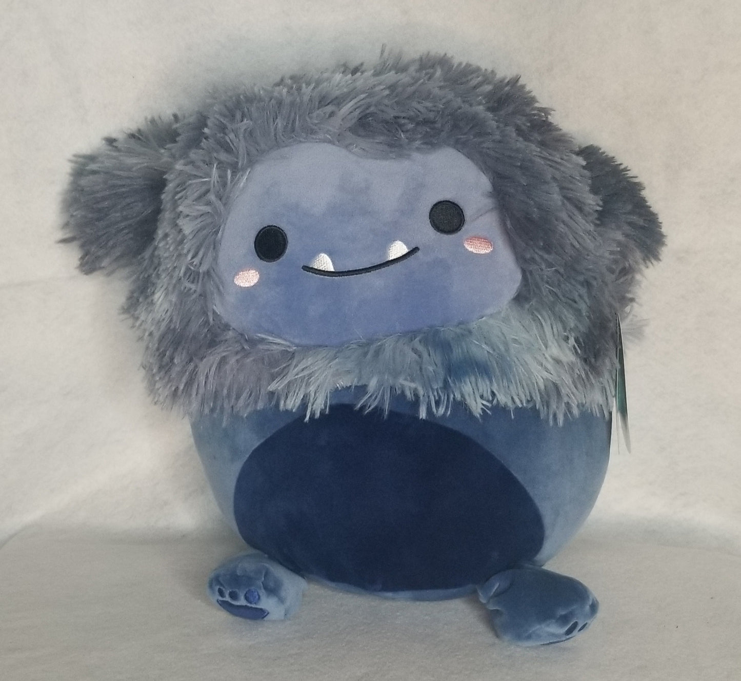 Dani Bigfoot Squishmallow