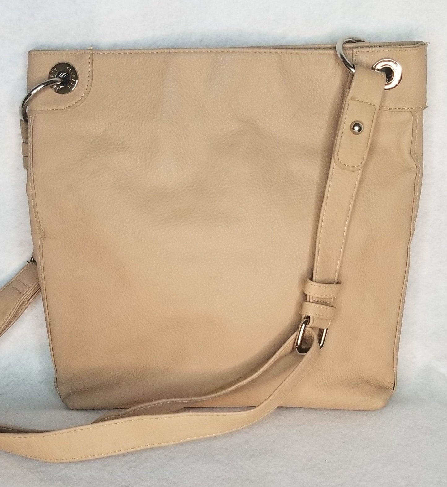 Rosetti Leather Bag Medium Size