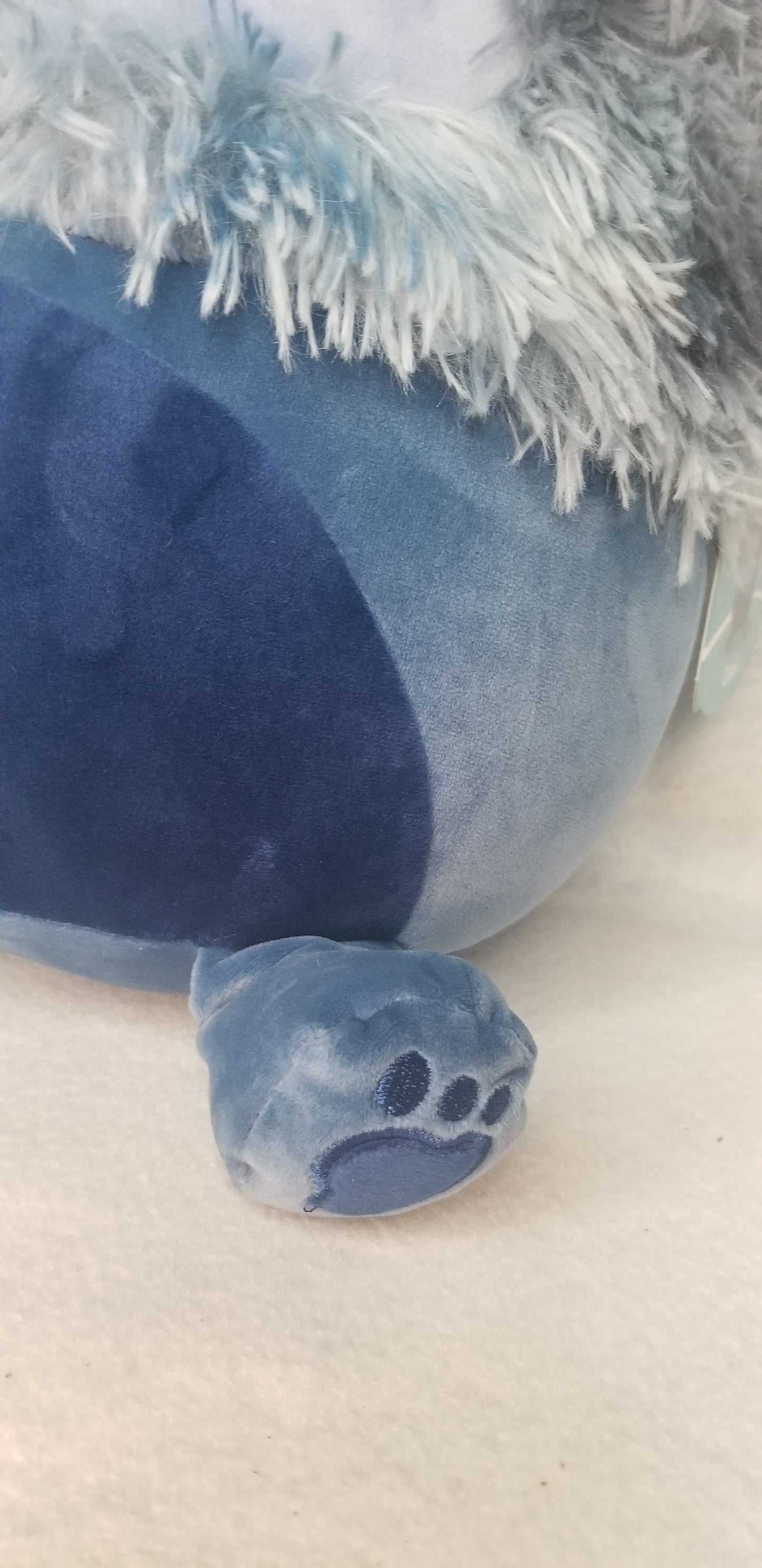 Dani Bigfoot Squishmallow