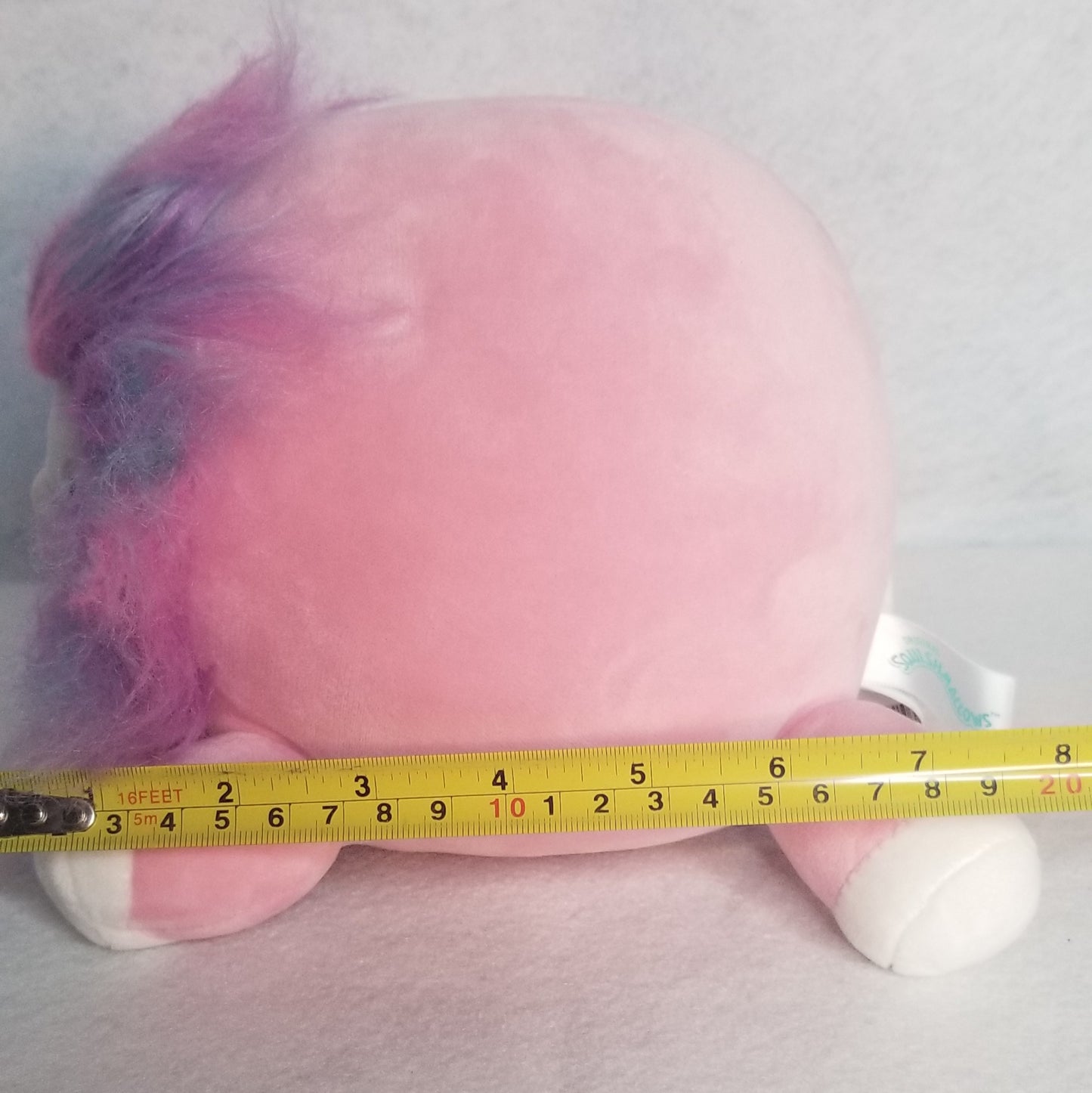 Rayen Squishmallow Plushy 8in