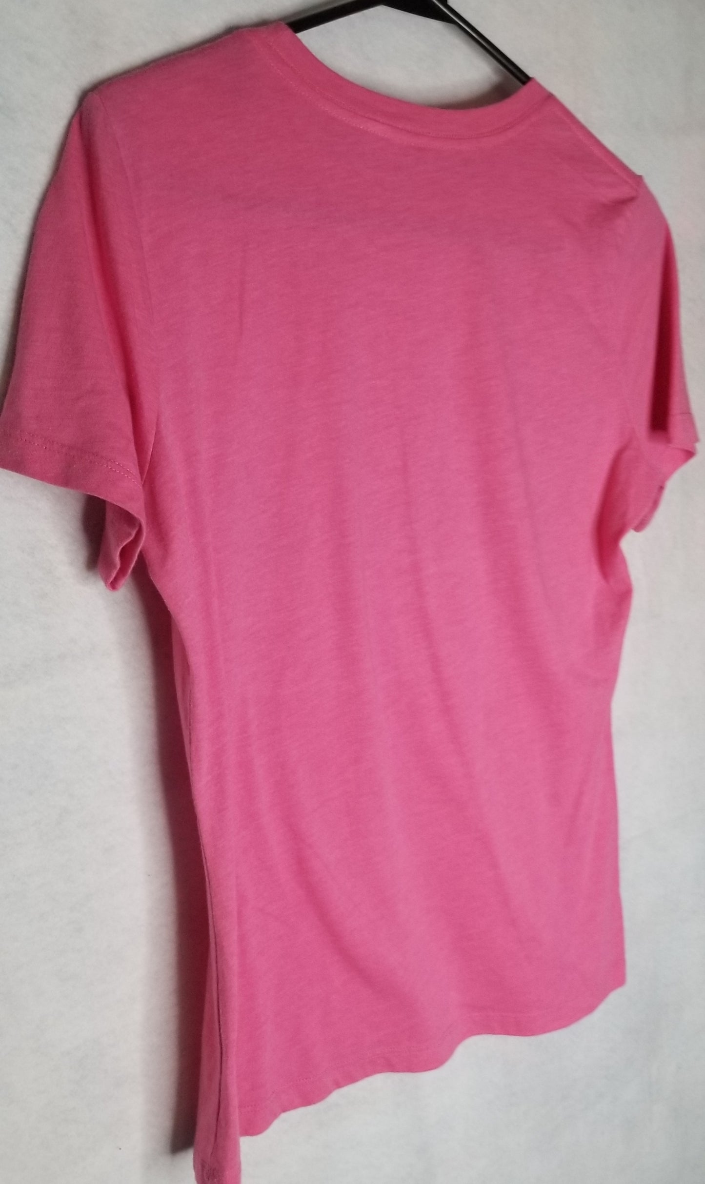 Pink Babe Women's T-shirt S