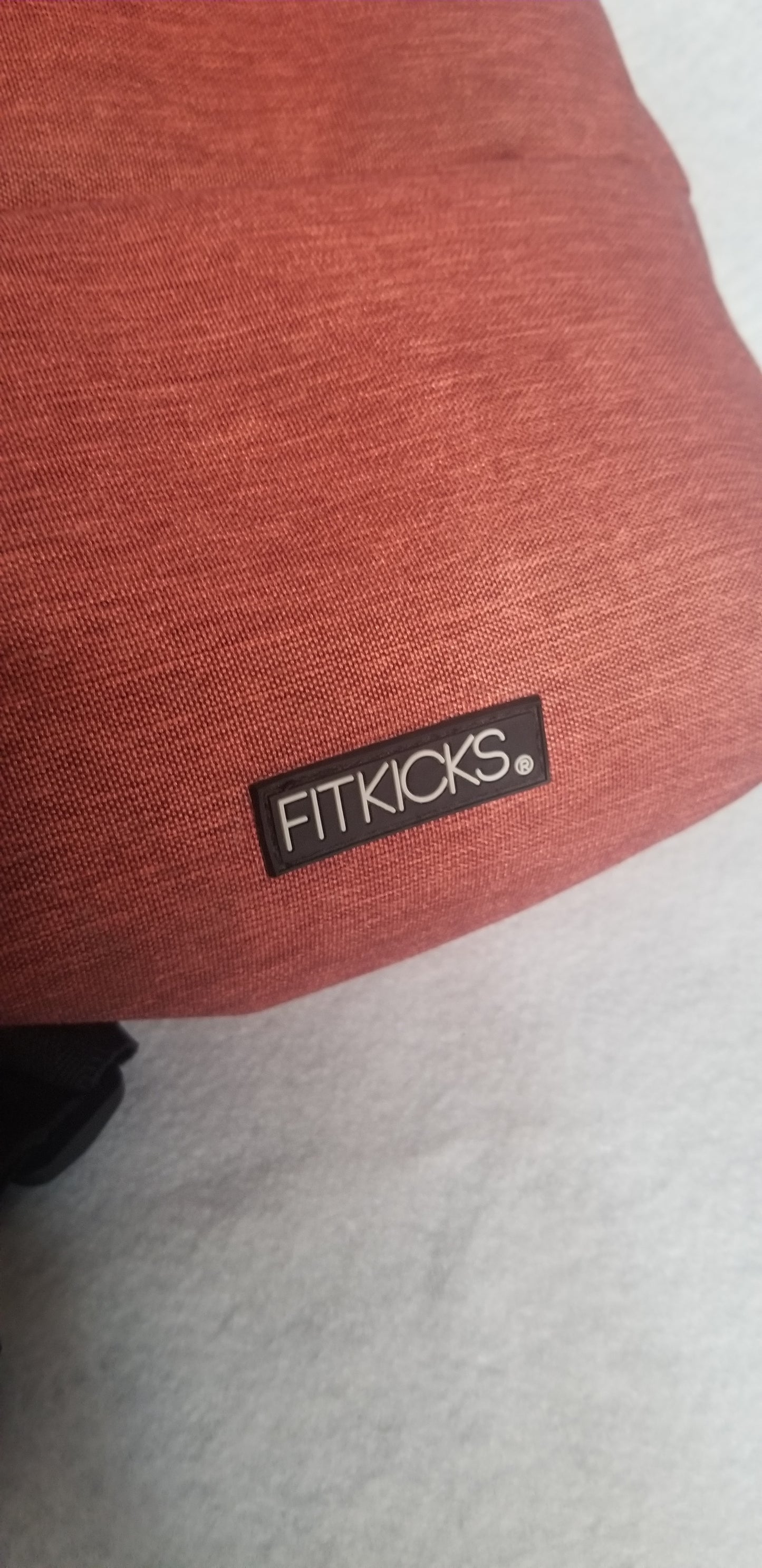 Fitkicks Active Lifestyle Bag