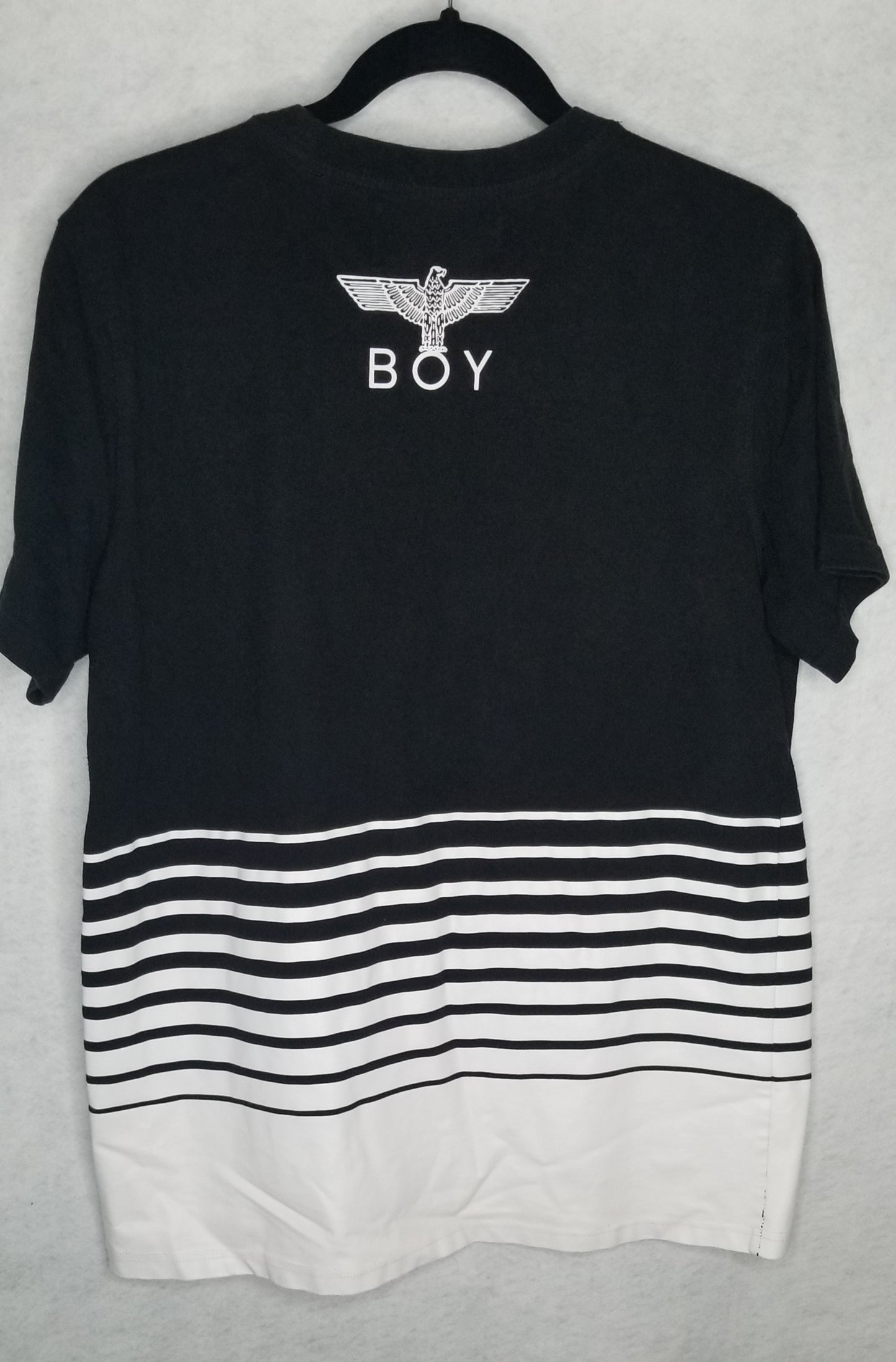 Boy London Men's Tee - Size XL