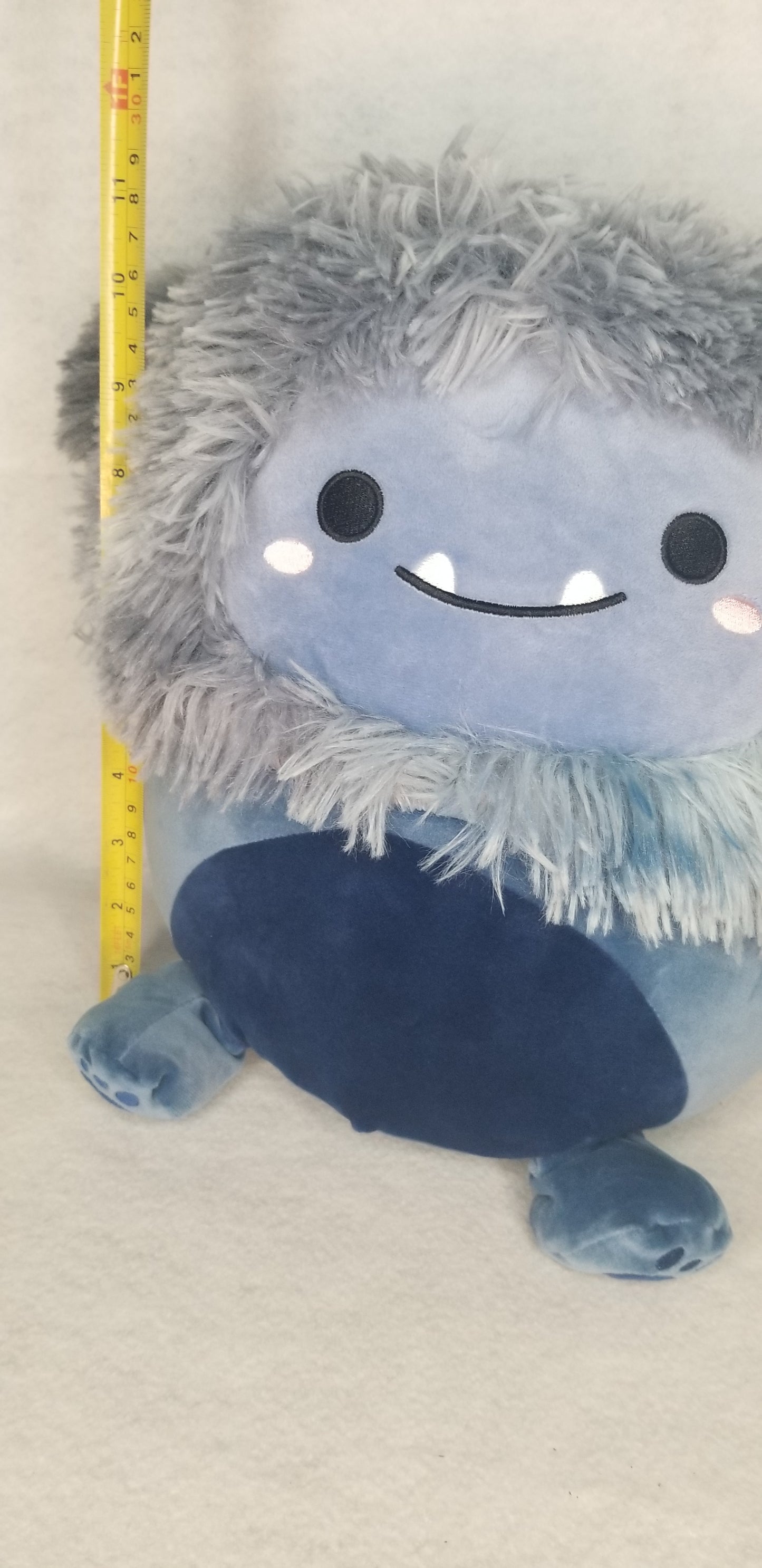 Dani Bigfoot Squishmallow