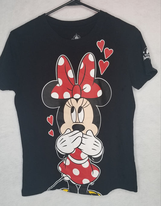 Minnie Mouse T-shirt Size S