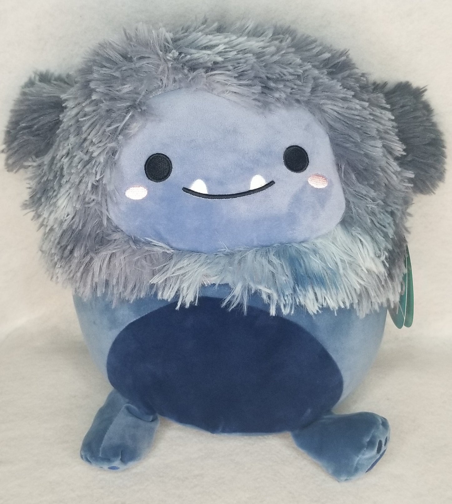 Dani Bigfoot Squishmallow