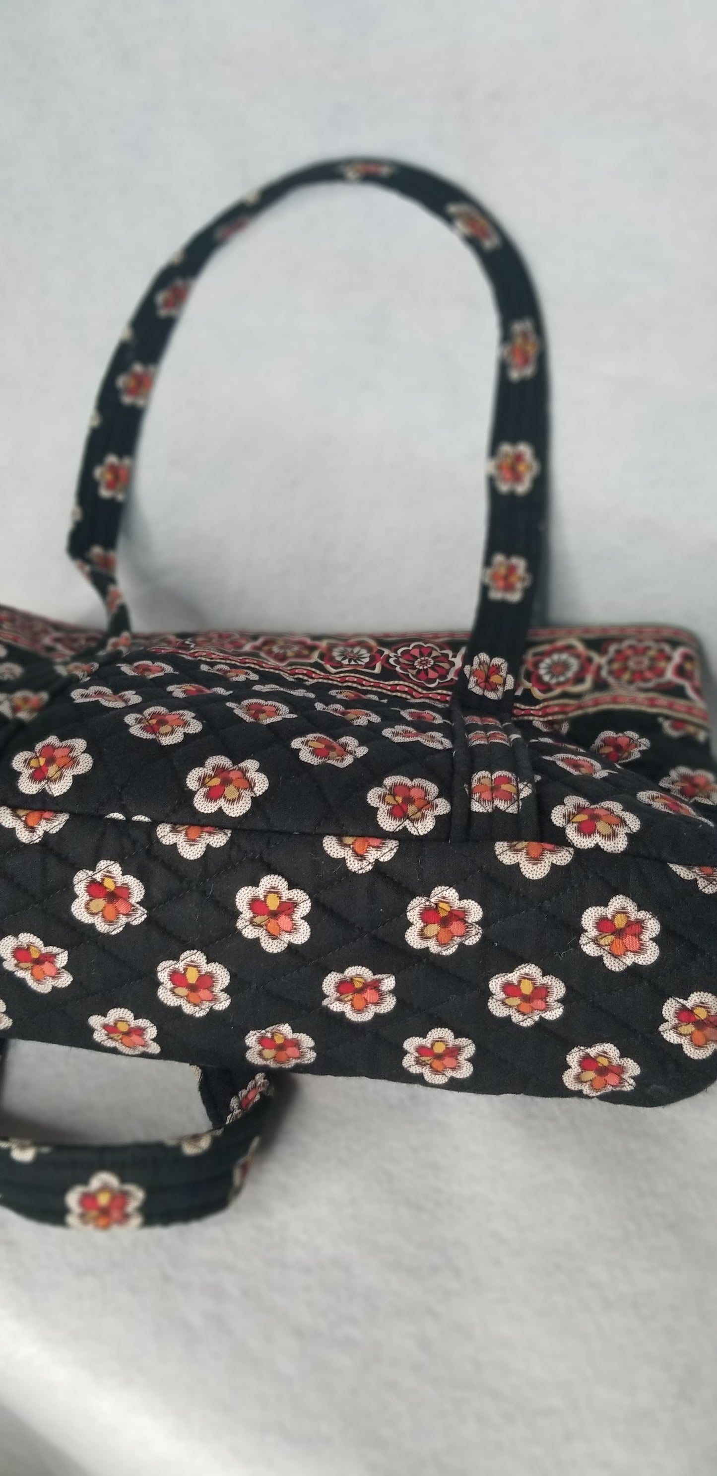 Vera Bradley Tote Bag