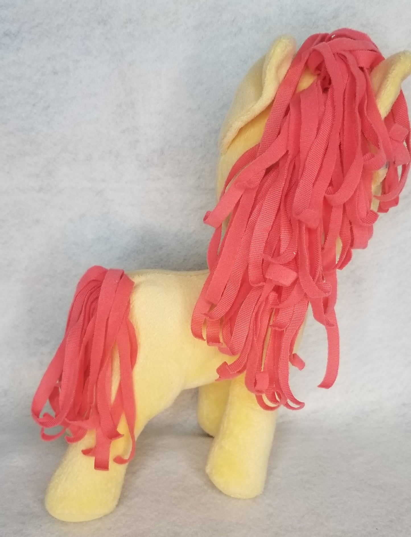 Applebloom My Little Pony Plushie 11 inches