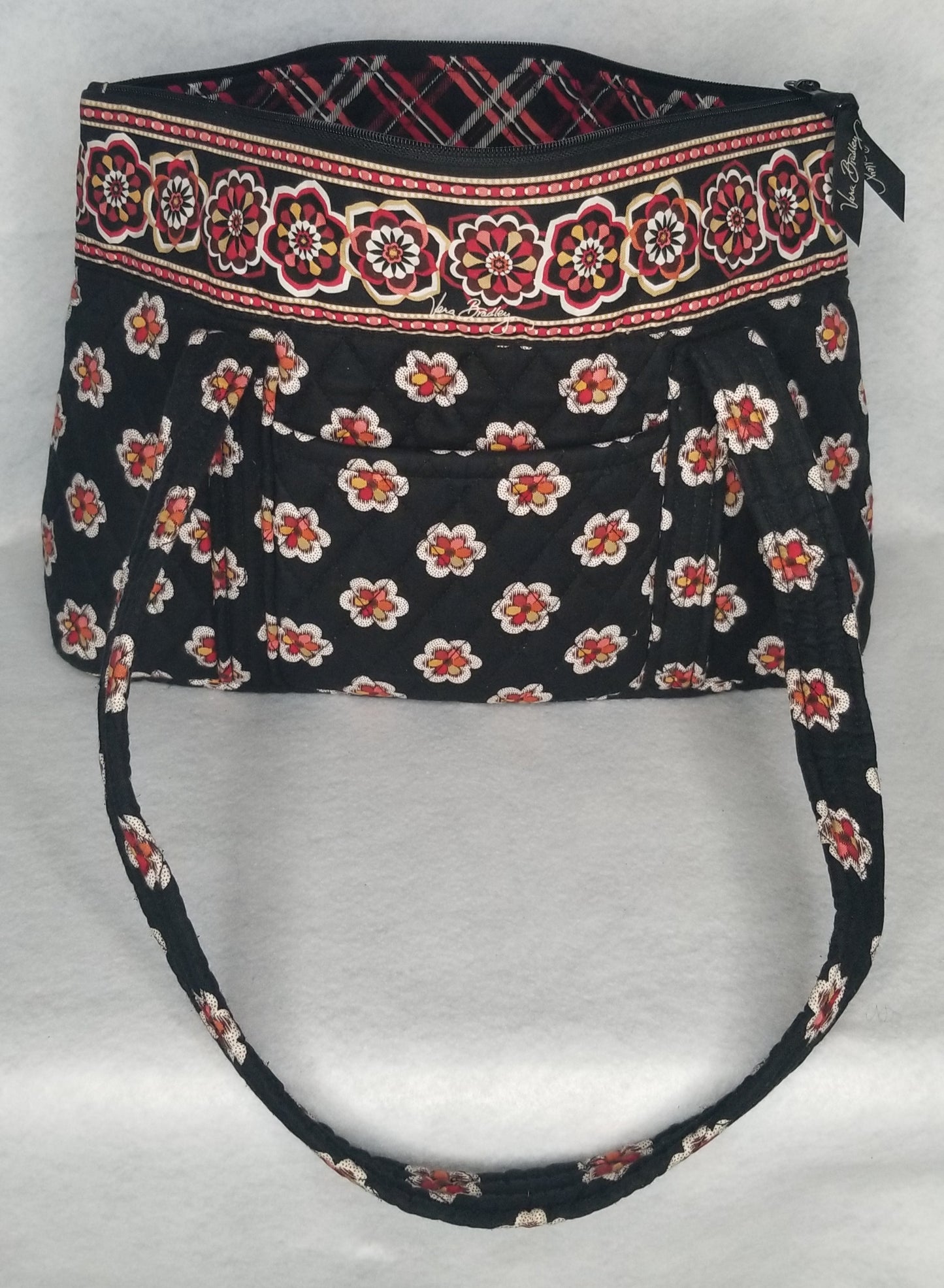 Vera Bradley Tote Bag